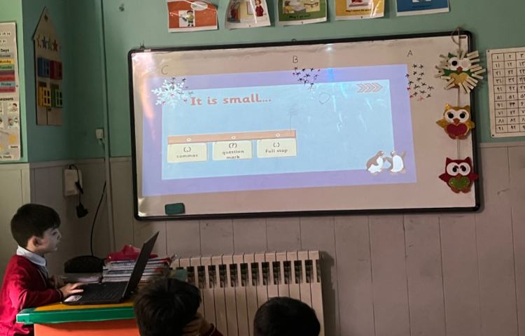 زبان عمومی 4