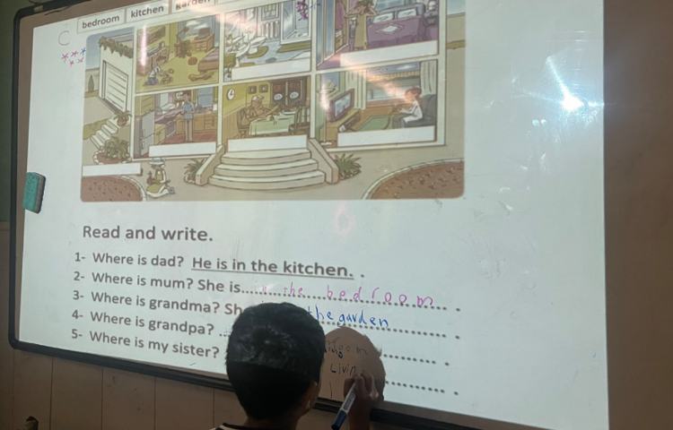 زبان عمومی 4