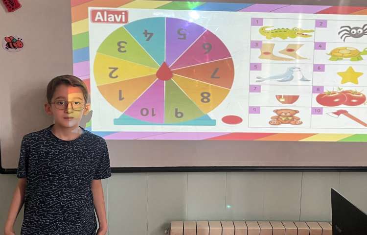 زبان عمومی 4