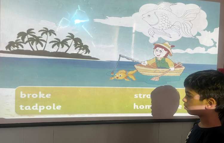 زبان عمومی 4