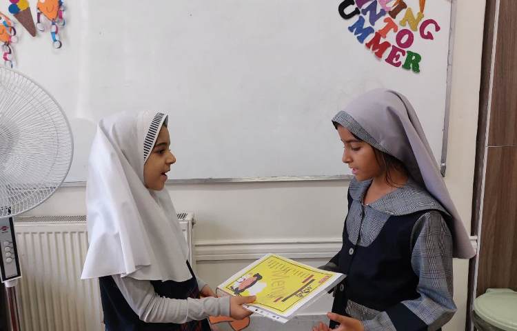 Planting a seed زبان عمومی 5