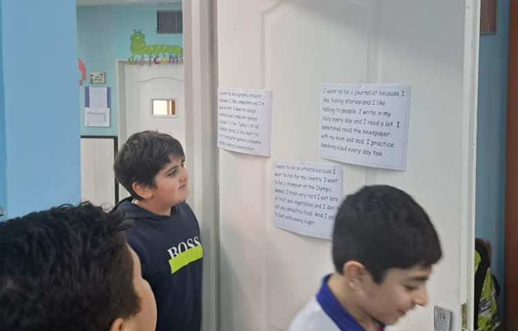 زبان عمومی 5