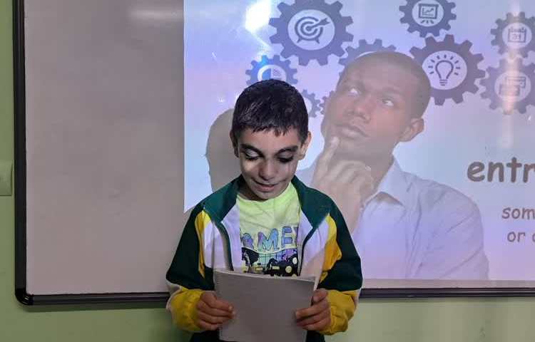 زبان عمومی 5