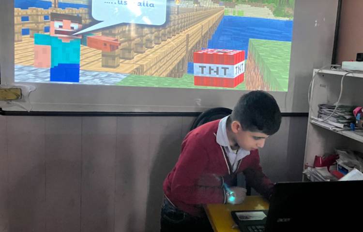 زبان عمومی 5