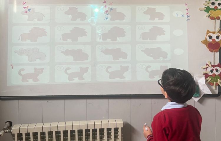 زبان عمومی 5