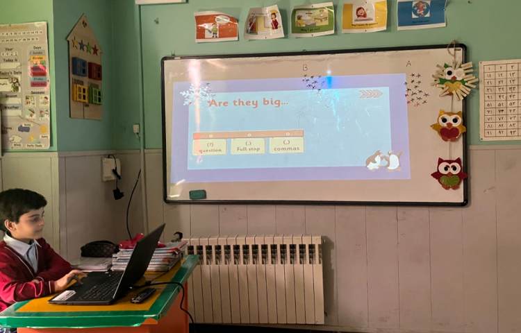 زبان عمومی 5