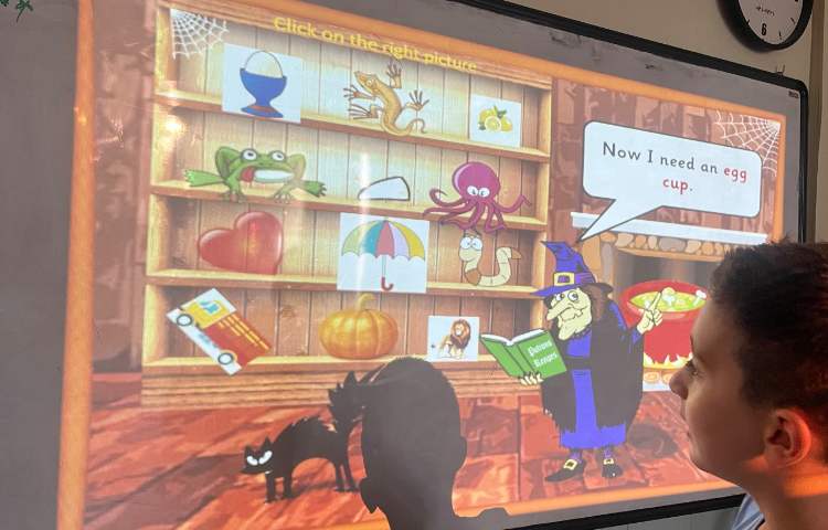 زبان عمومی 5