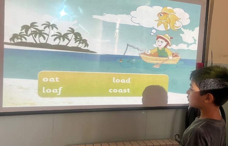 زبان عمومی 5