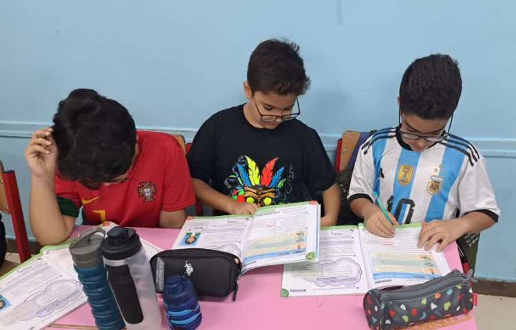 زبان عمومی 6