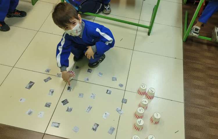 زبان عمومی Phonics vocabulary review 6