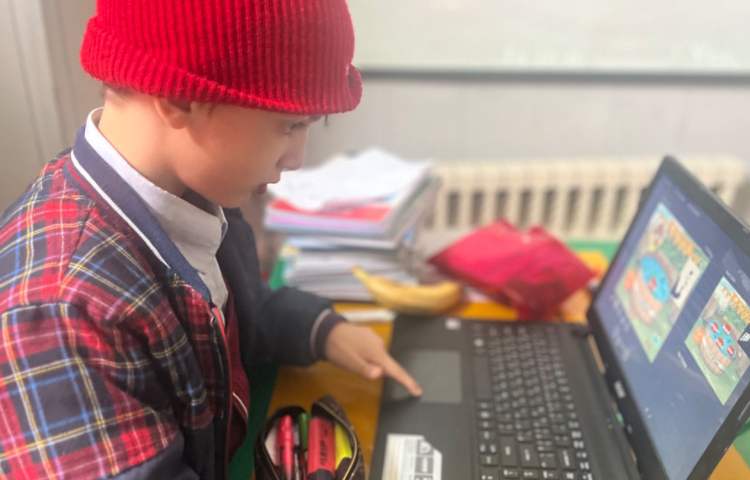 زبان عمومی 6