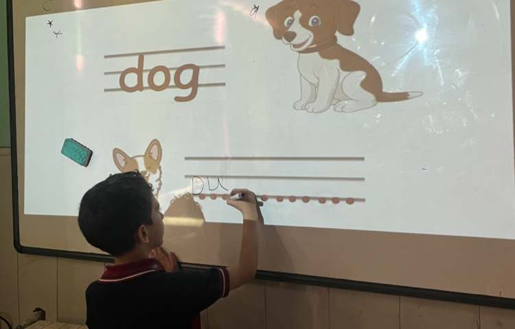 زبان عمومی 6