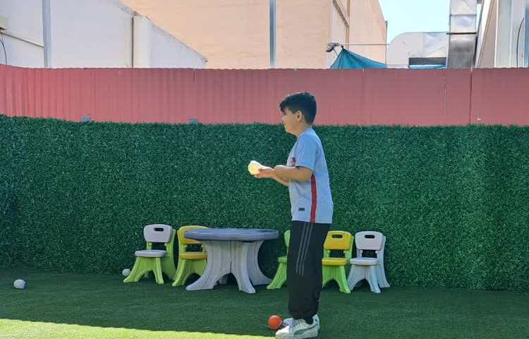 زبان عمومی 7