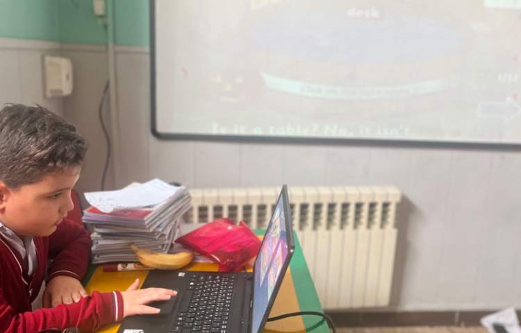 زبان عمومی 7