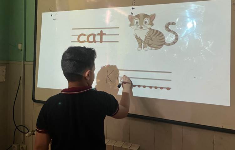 زبان عمومی 7