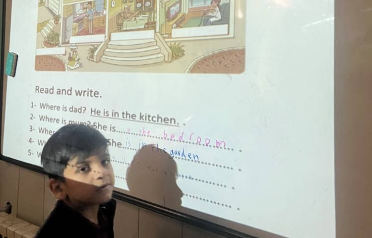 زبان عمومی 7