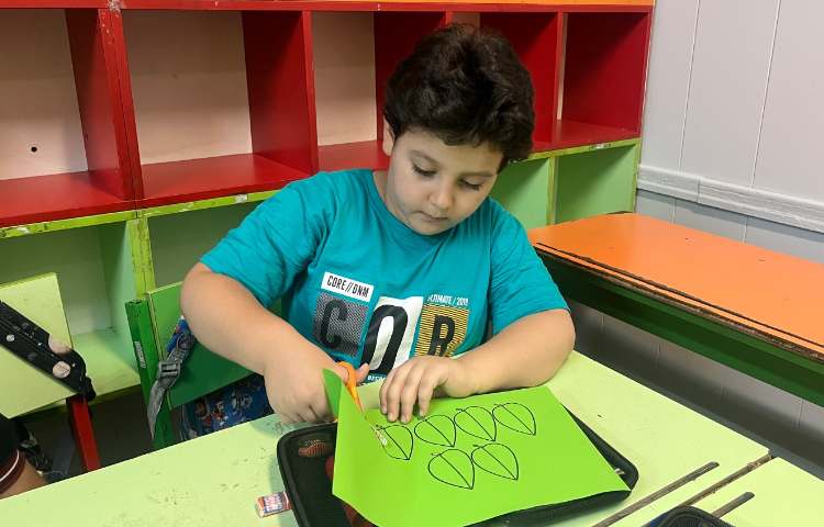 زبان عمومی 7