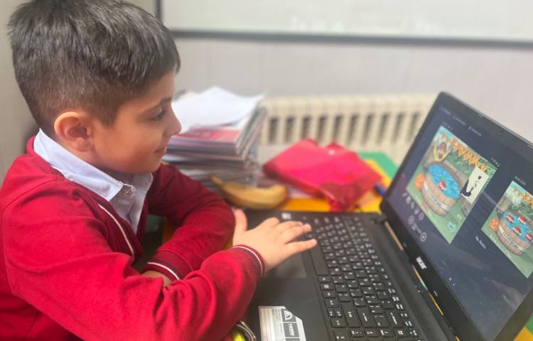 زبان عمومی 8