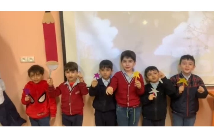 زبان عمومی 8