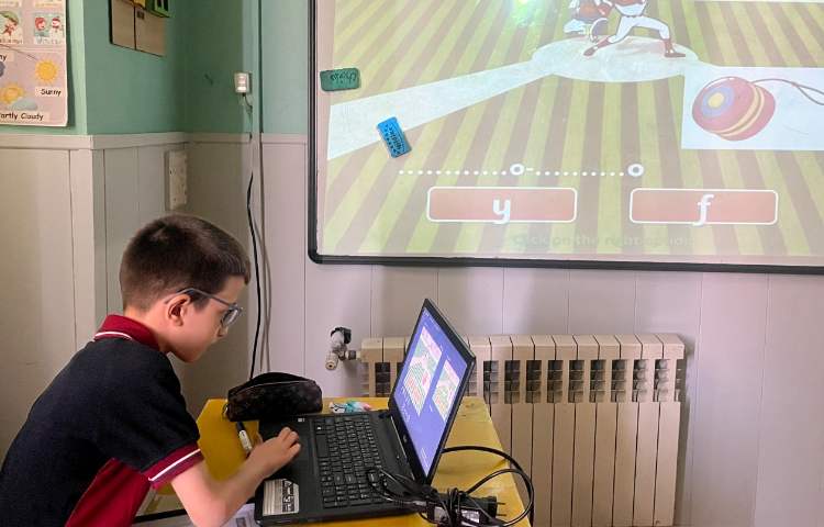 زبان عمومی 8