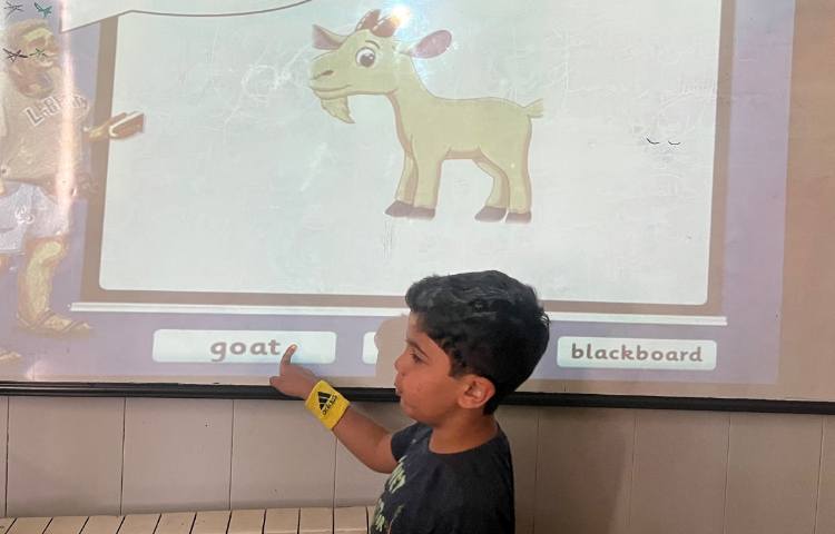 زبان عمومی 8