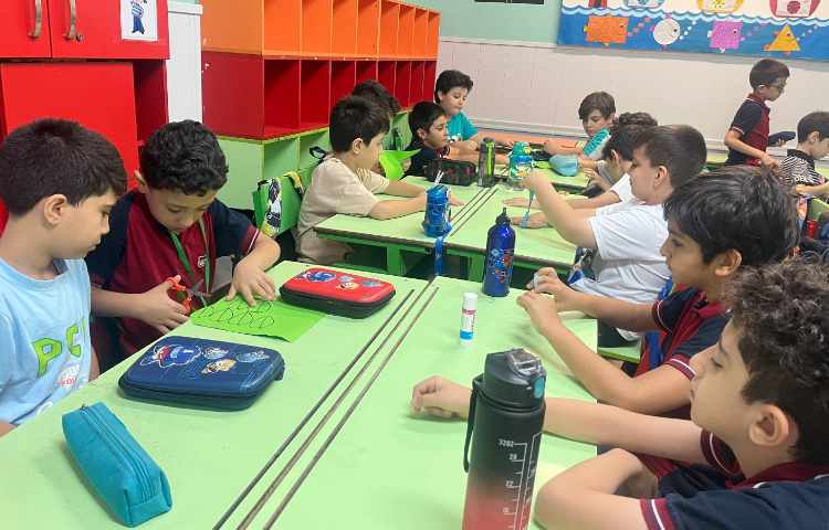 زبان عمومی 9