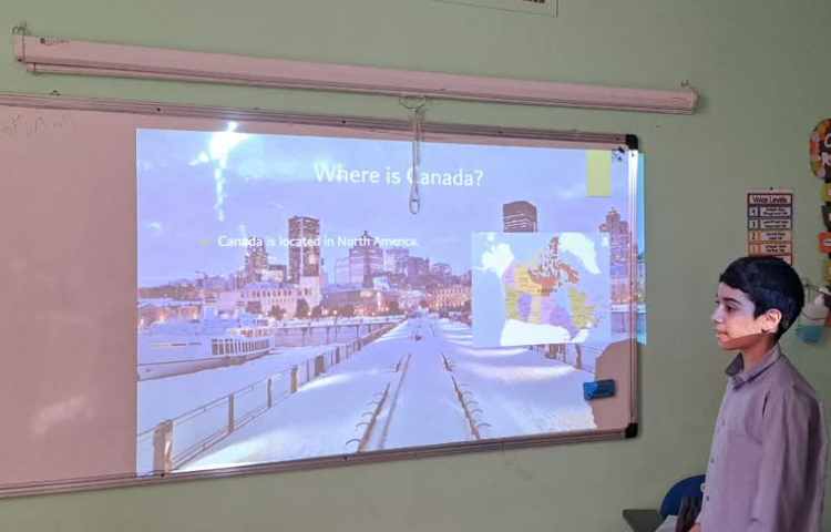 زبان عمومی First conditional