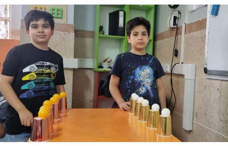 زبان و بازی 1