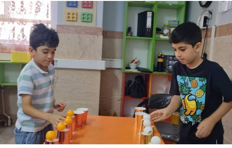 زبان و بازی 3