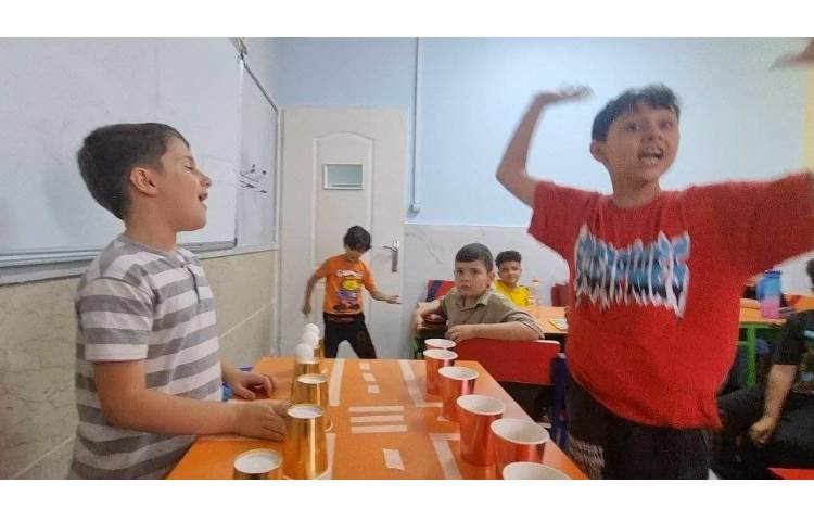 زبان و بازی 4