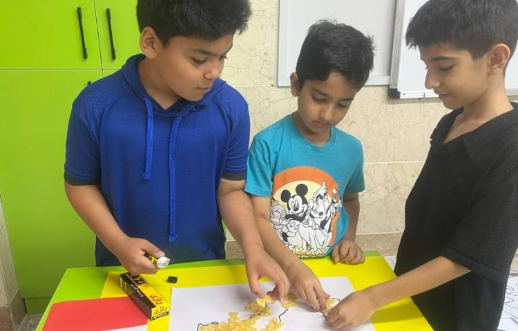 زبان Movers1.2 1