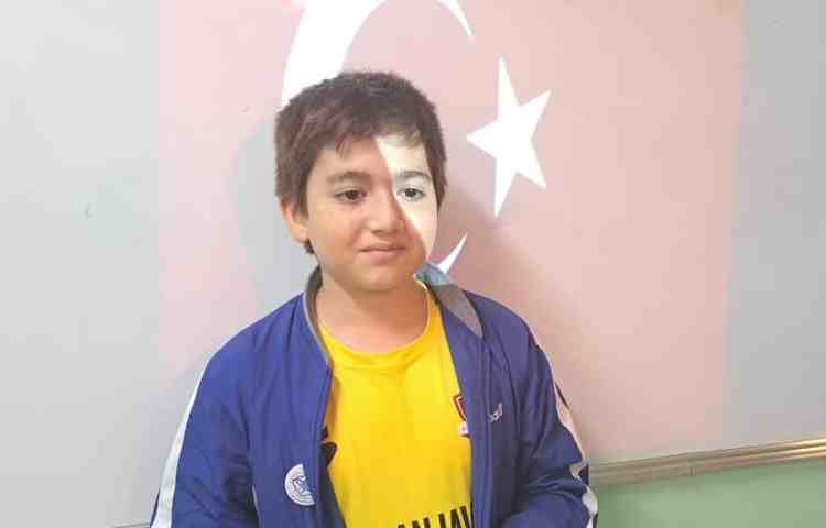 زبان Get your ticket 3