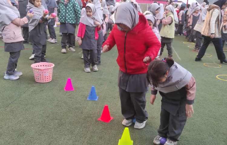 زبان 3