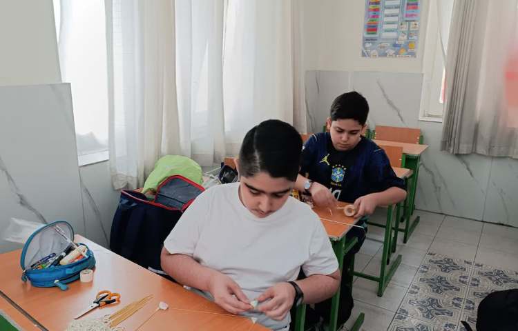 زبان 3
