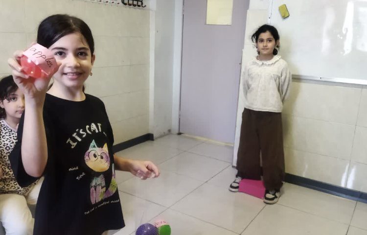 زبان 3