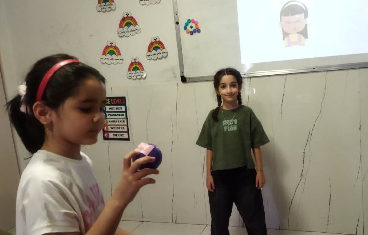 زبان 3