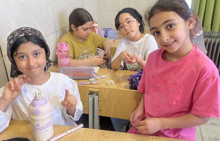زبان 3