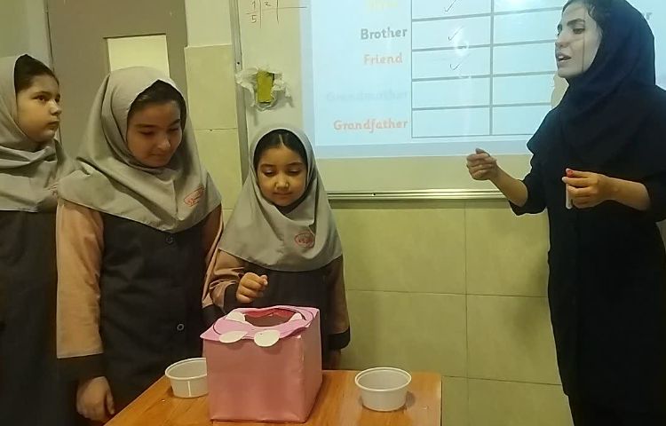زبان 3