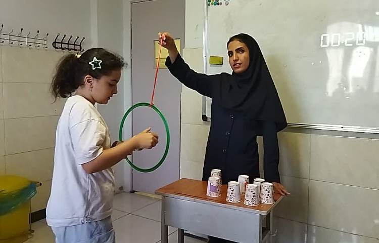 زبان 5