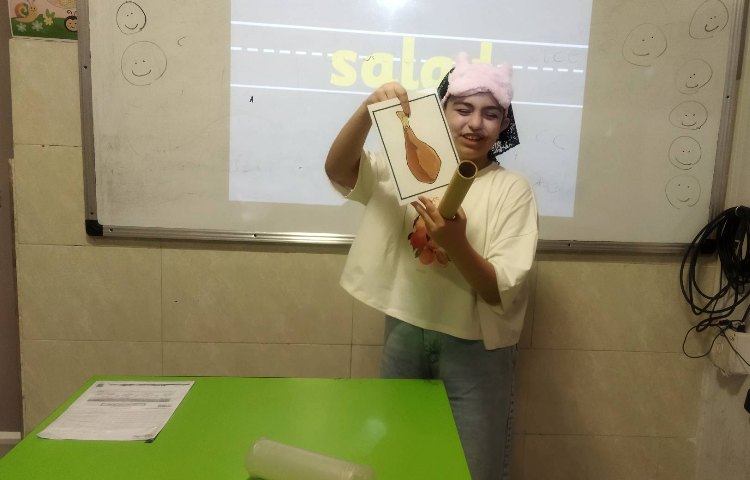 زبان 7