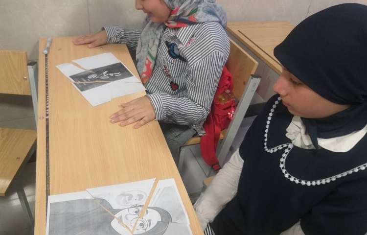 زبان