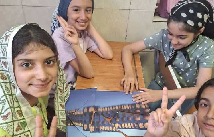 زبان