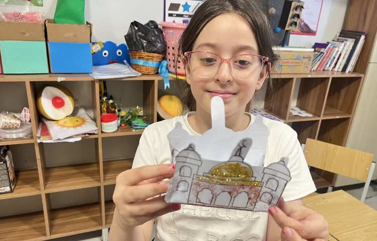 زبان
