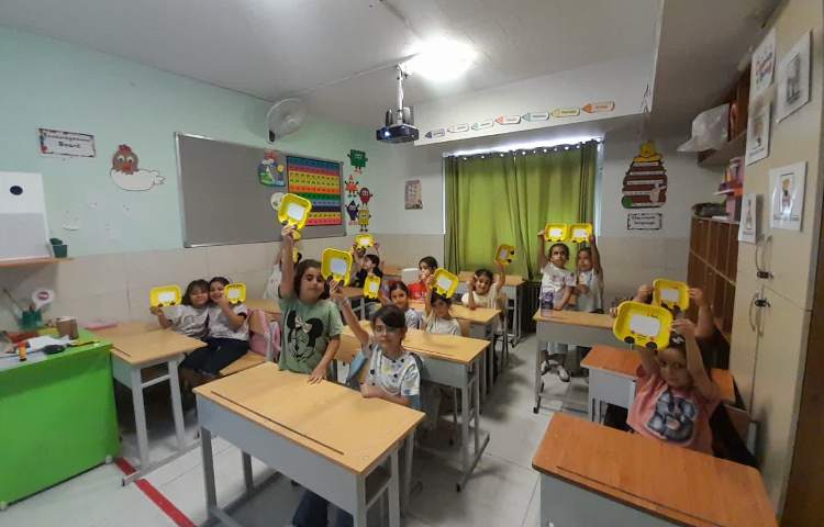 زبان