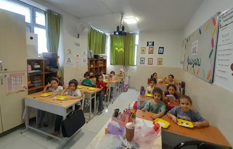 زبان
