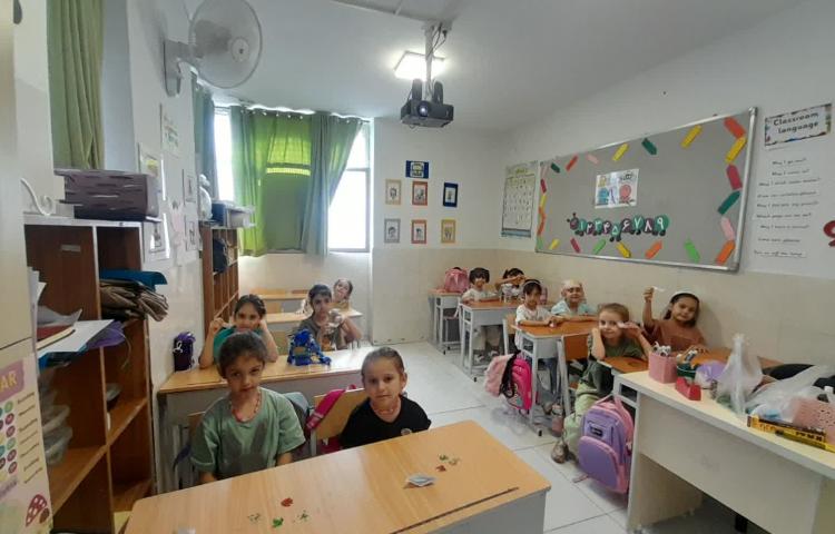 زبان