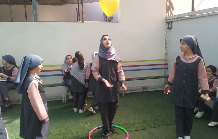 زبان