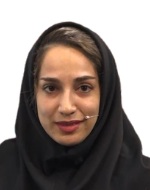 سهیلا زمانی