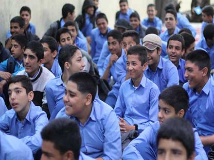 آغاز ثبت‌نام دبیرستانی‌ها در مدارس از تیرماه