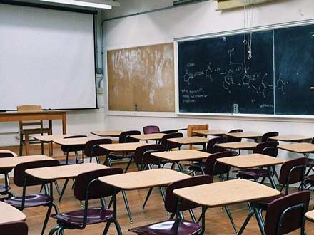 تغییر تاریخ برگزاری آزمون ورودی مدارس نمونه دولتی